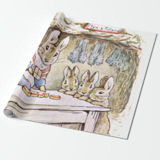 Peter Rabbit