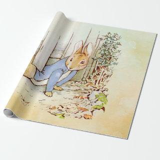 Peter Rabbit