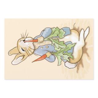 Peter the Rabbit Eating a Carrot     Sheets