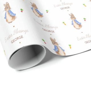 Peter the Rabbit