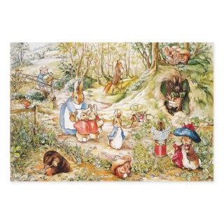 Peter the Rabbit   Sheets