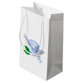 Pharmacy Symbol Small Gift Bag