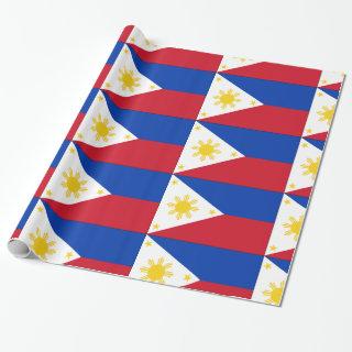 Philippine flag