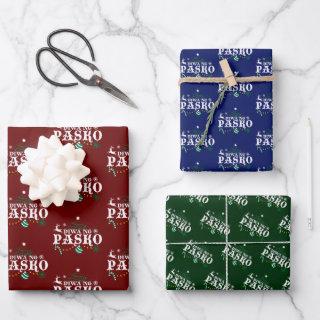 Philippines Christmas - Diwa ng Pasko  Sheets