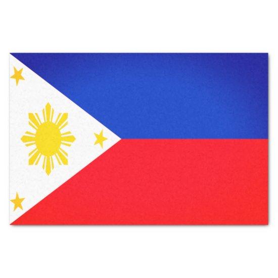 Philippines Gift Tissue Paper