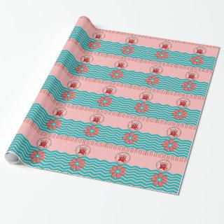 Phlebotomist Chevron Design