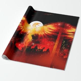 Phoenix Rising