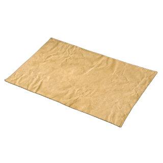 Photography - Crinkly  + your ideas Placemat