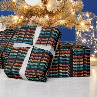 Physical Therapy PT Retro PT Grad Gifts