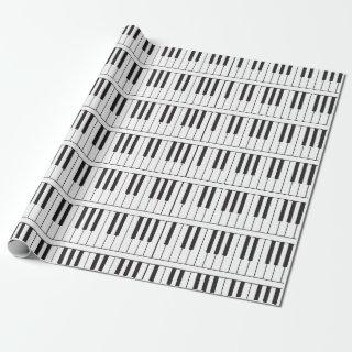 Piano Keys