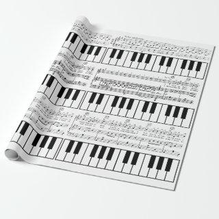 Piano Sheet Music Romantic