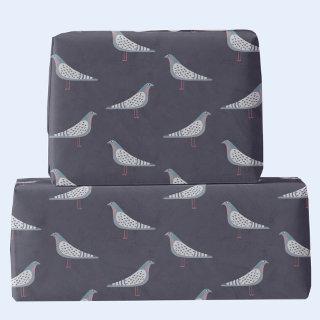 Pigeon Pattern