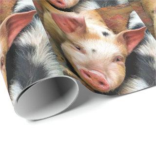 PIGS