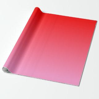 Pink and Red Valentine Gradient
