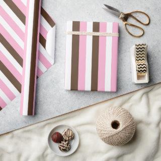 Pink Chocolate Vanilla