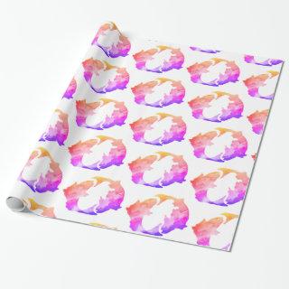 Pink Fishes Pisces Astrology  Sign