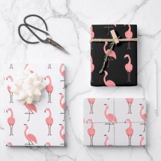 Pink Flamingos  Sheets
