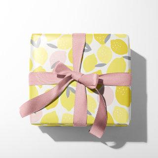 Pink Lemonade by Origami Prints