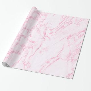 Pink  Marble
