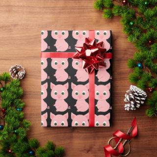 PINK PIG CHRISTMAS