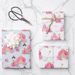 Pink Princess   Sheets