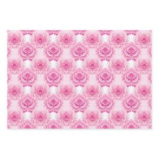 Pink Roses AI Art