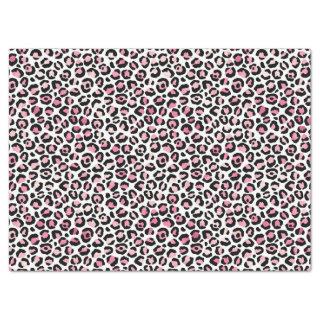 Pink Safari Series Design 14 Tissue Paper