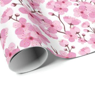 Pink Sakura