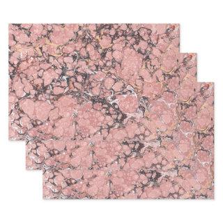 Pink Tennessee Marble  Sheets