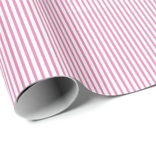 Pink White Stripe Camouflage Patterns Girly Modern