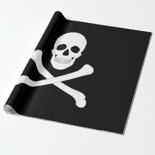Pirate (Jolly Roger) Flag
