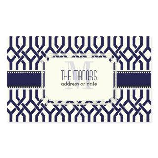 PixDezines kew trellis/DIY colors Rectangular Sticker