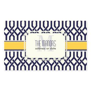 PixDezines kew trellis/DIY colors Rectangular Sticker