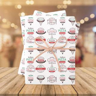 Pizza Collection  Sheets