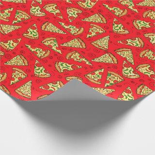 Pizza Slices