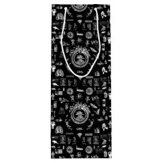 Plague Wine Gift Bag