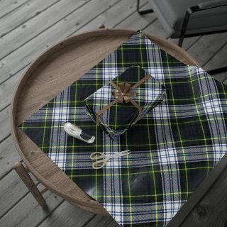 Plaid Classic Clan Gordon Rustic Tartan