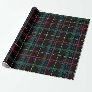 plaid tartan