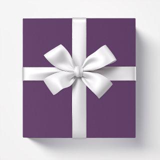 Plain color solid midnight dark purple