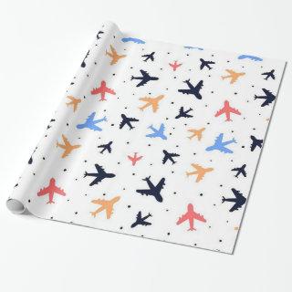 Planes and Dots
