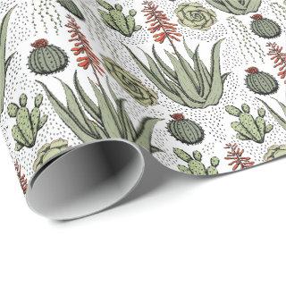 Plant Lover Aloe Vera Succulents Cactus Nature