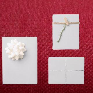 Platinum Solid Color  Sheets