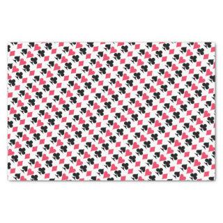 Playing Card Tissue Paper