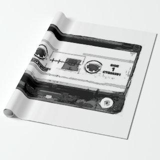 Pop Art Cassette