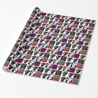 Pop Art Elephant