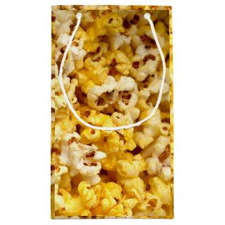 Popcorn  small gift bag