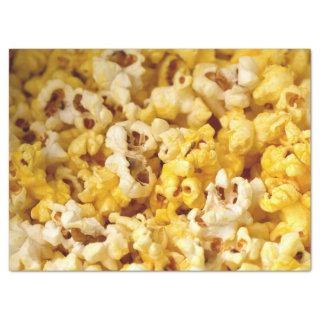 Popcorn Tissue Paper