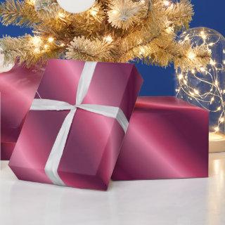 Popular Glamour Template Bordeaux Glossy Gift