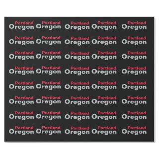 Portland, Oregon