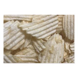 Potato Chips  Sheets